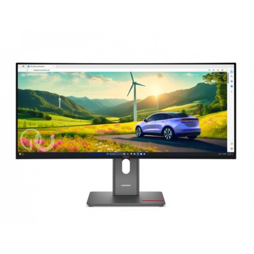ThinkVision - Monitor & LCD Display Curved Panel Series [64AEGAR1MY/64ADGAR1MY/64B4GAR1MY --> 64B4XAR1MY/63DBRAR1MY]